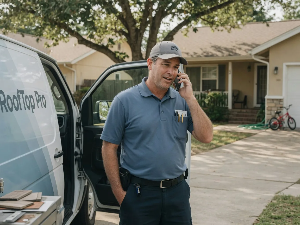 Roof Repair Lelia Lake, TX FAQs