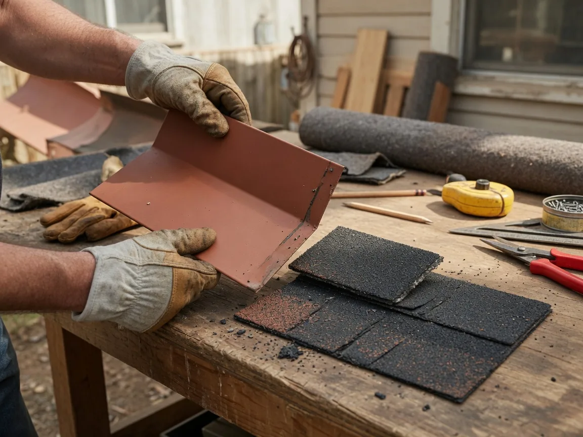 Roof Repair company in Lelia Lake, TX